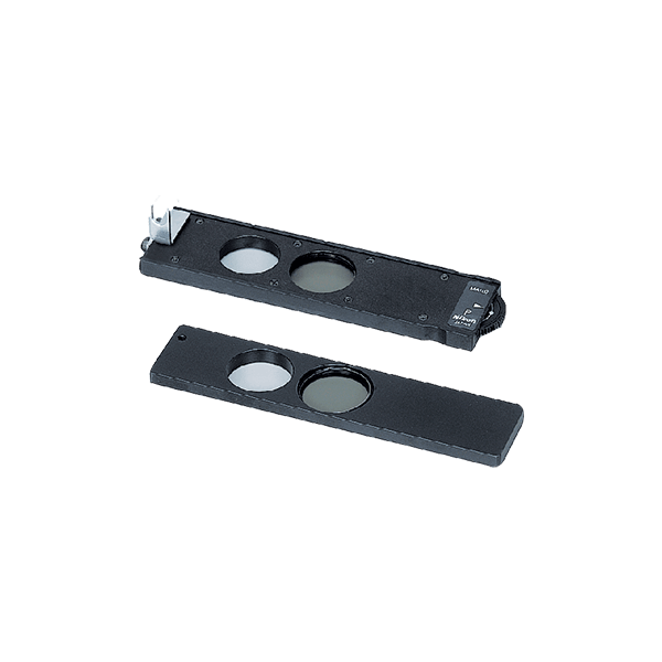 Polarisator/Analysator