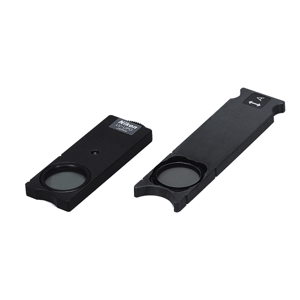 Polarisator/Analysator