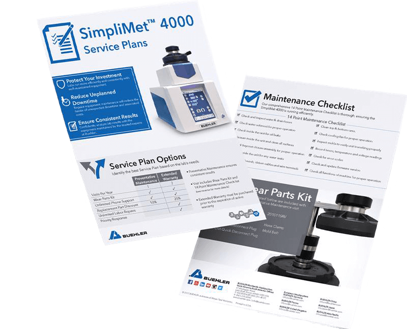 Protégez votre investissement