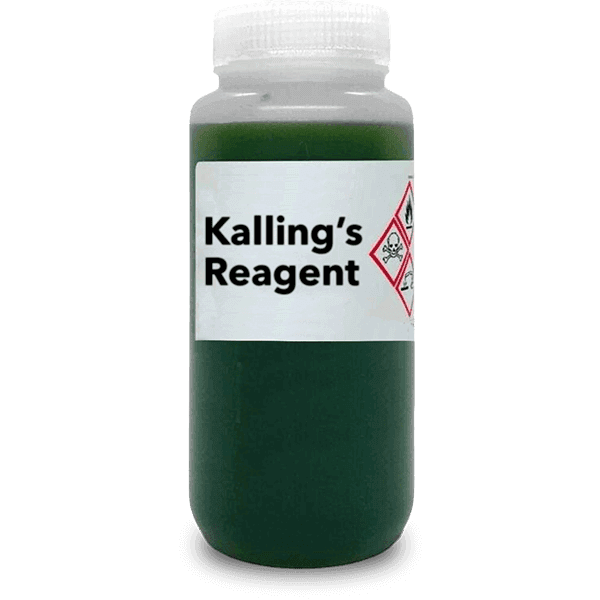 Kallings Reagent
