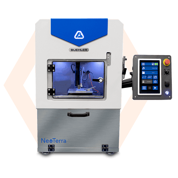 NeoTerra® Elektrolytisches Metallographie-System