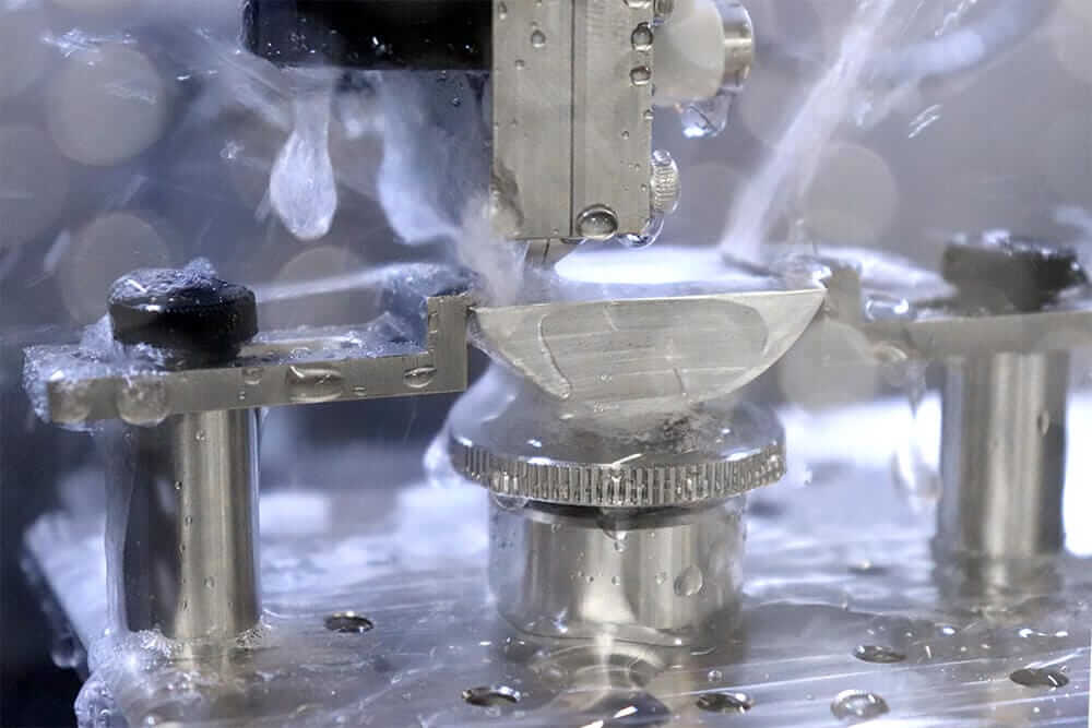 NeoTerra® Elektrolytisches Metallographie-System