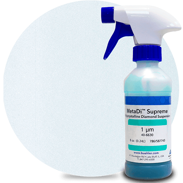 TriDent 1um MetaDi Supreme