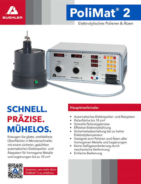 PoliMat 2 Sell Sheet