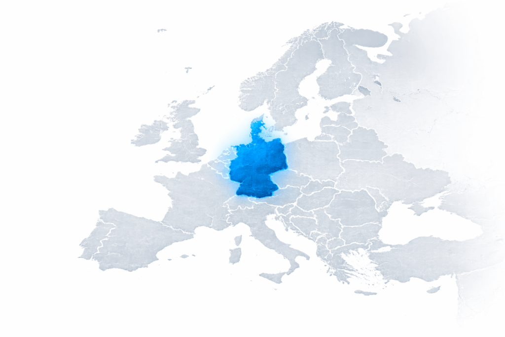 Buehler Contact Us Worldwide Locations Map