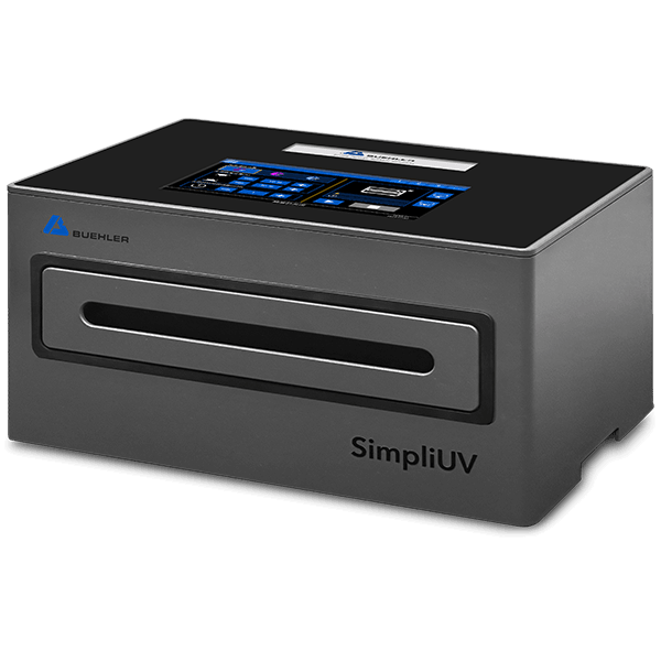 SimpliUV UV Einbettsystem