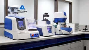 Full Lab Solutions
