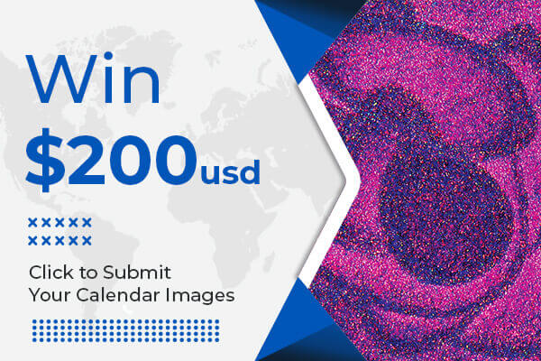 Submit your Image for consideration in the Buehler Calendar