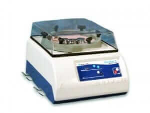 Figure 3.15 VibroMet 2 Vibratory Polisher.