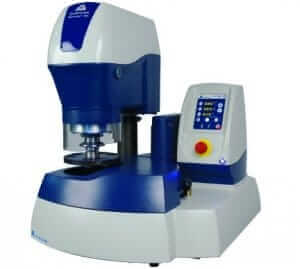 Figure 3.3 PlanarMet 300 Planar Grinder