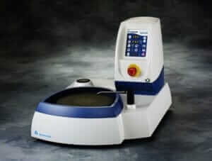 Figure 3.4 EcoMet 250 Grinder-Polisher