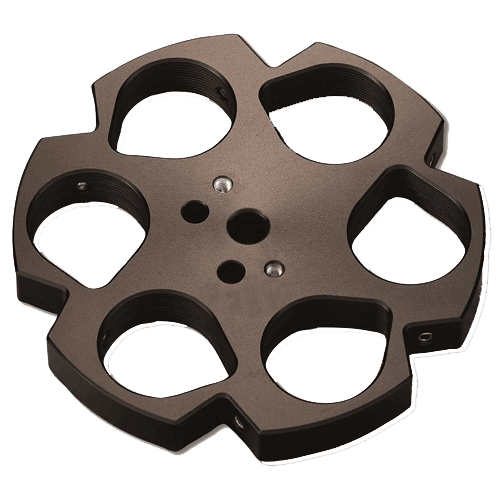 Supports d'échantillon