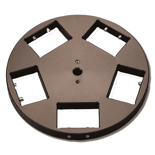 Supports d'échantillon