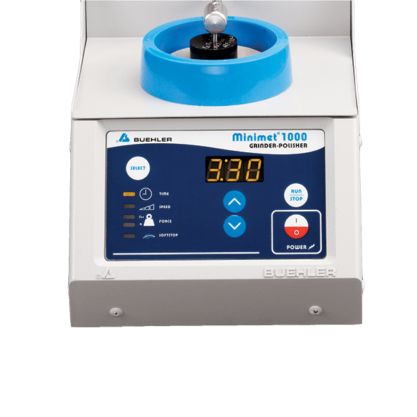 Meuleuse-polisseuse MiniMet® 1000