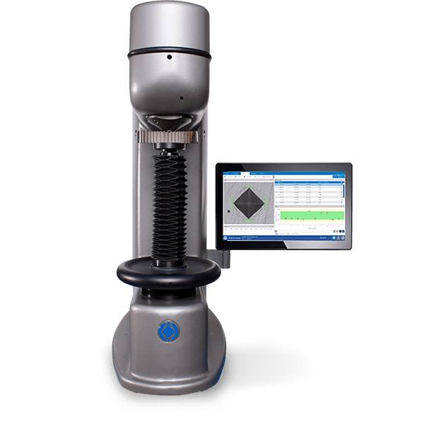 Wilson UH250 Legacy Hardness Tester