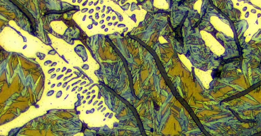 Non-Destructive Hardness Testing