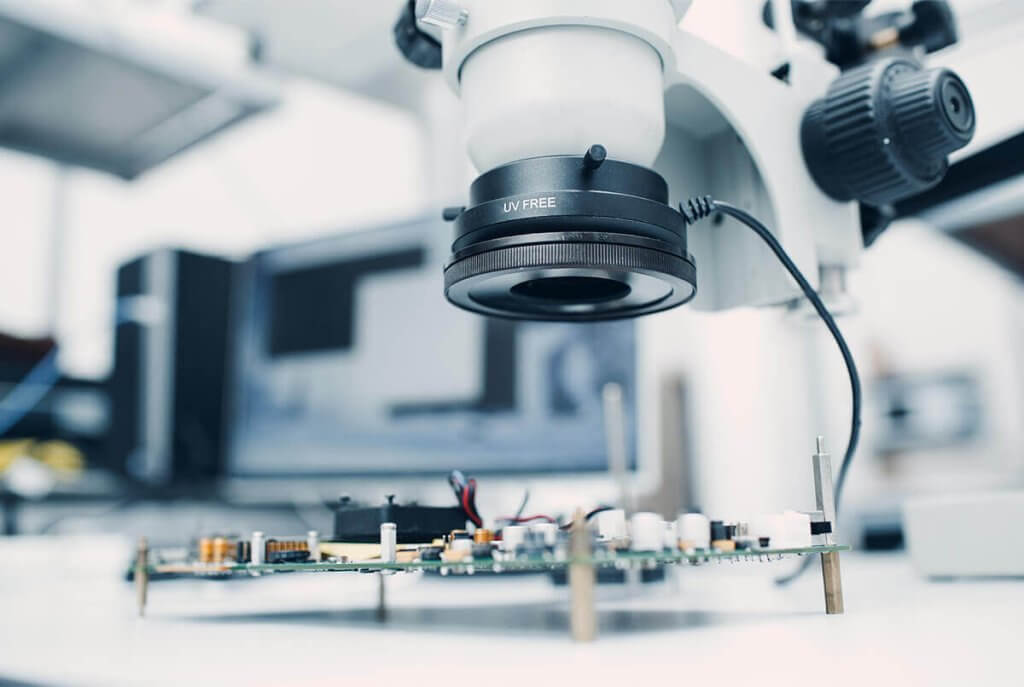 Éducation, recherche et développement