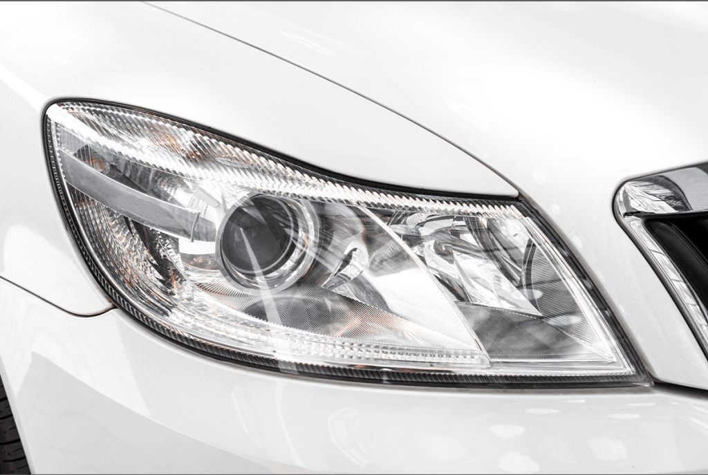 Extérieur et structure