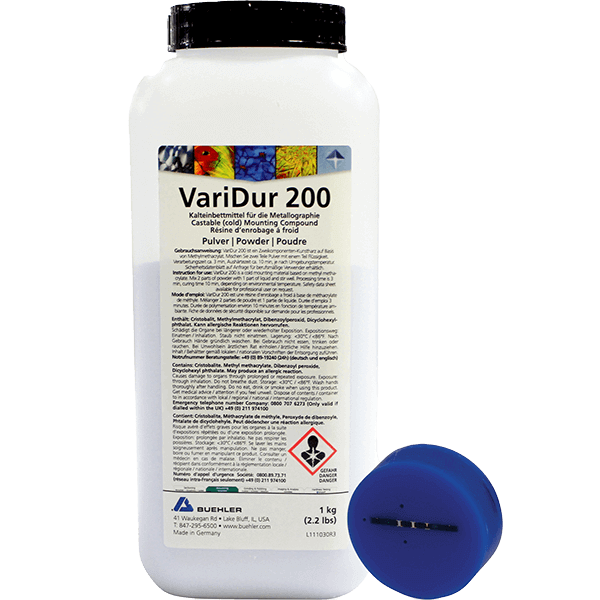 VariDur 200