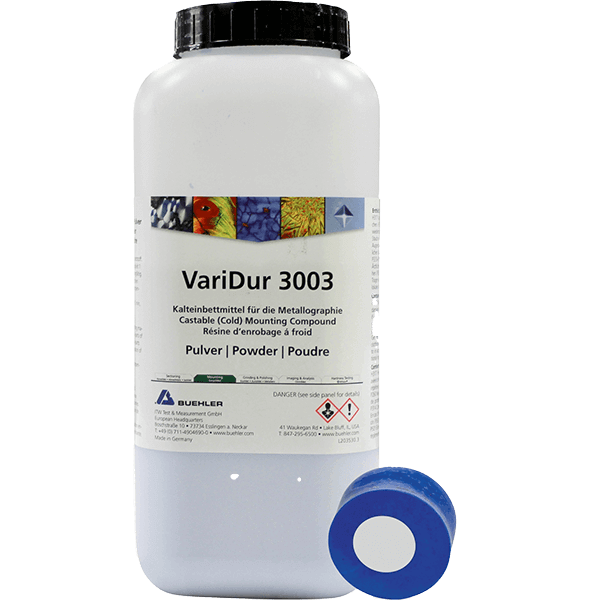 VariDur 3003