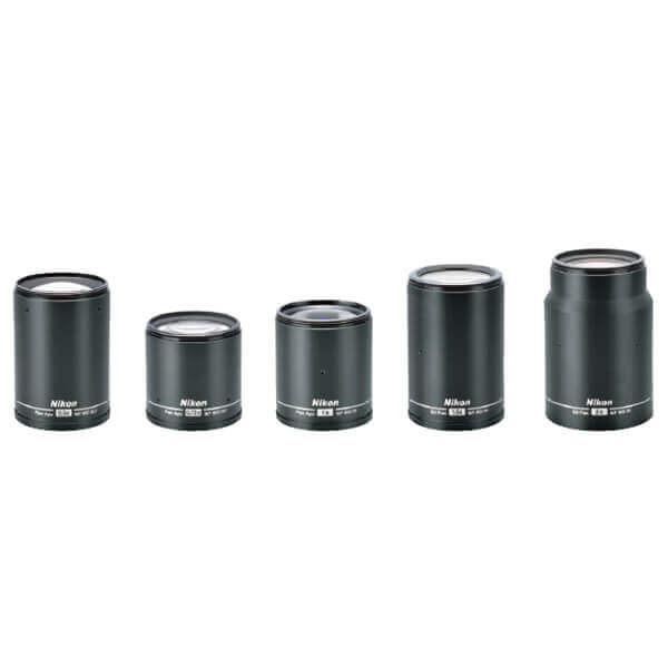 Objectifs Nikon SMZ800N