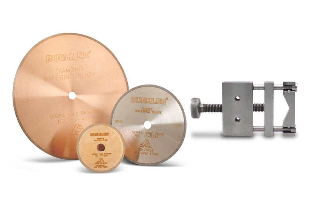 Conseils pour la coupe des revêtements par pulvérisation thermique