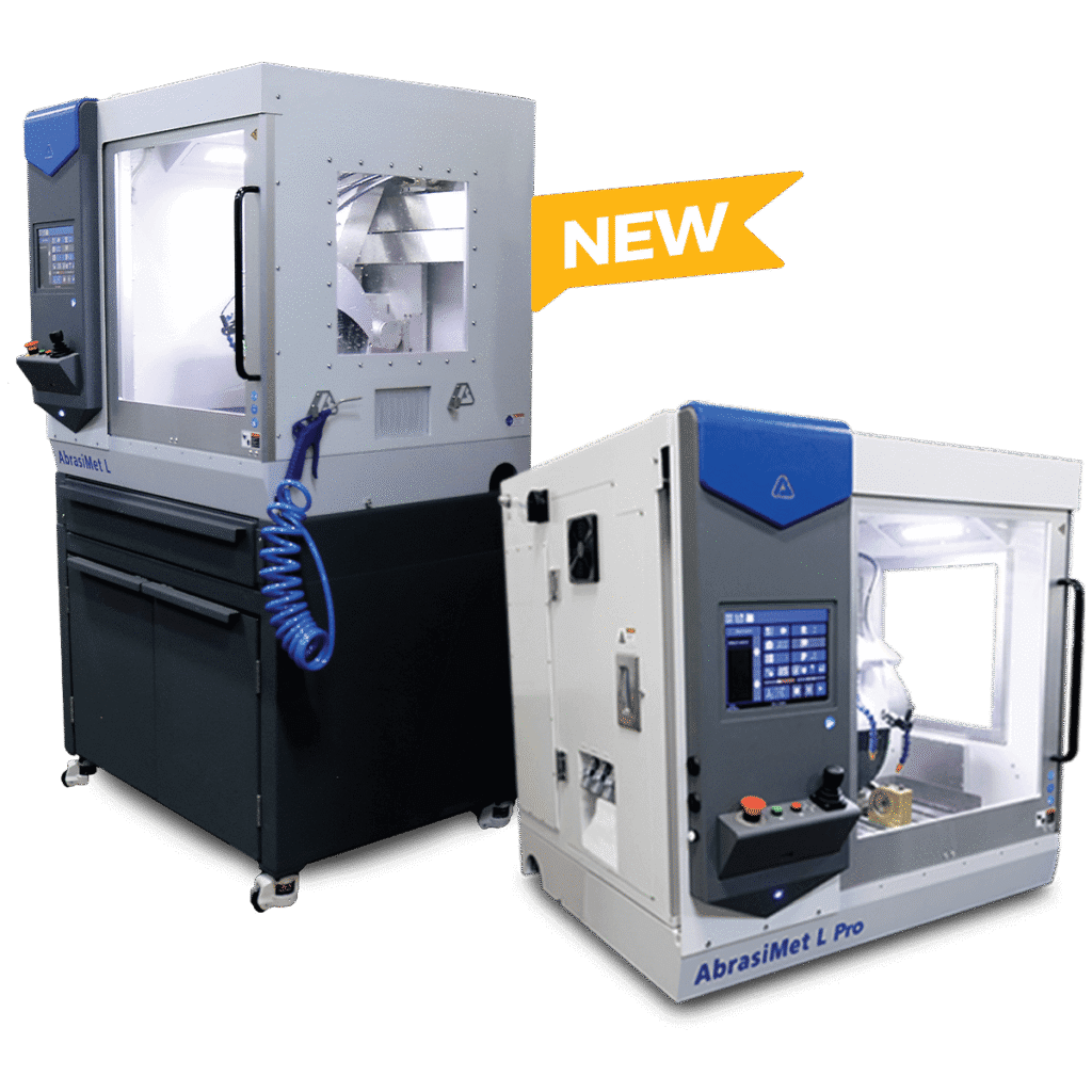 AbrasiMet L Pro