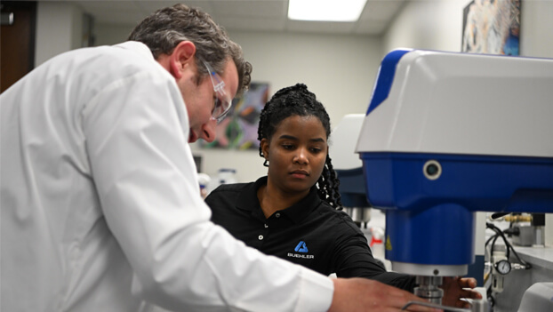 Formations SumMet : les bases de la préparation d'échantillons