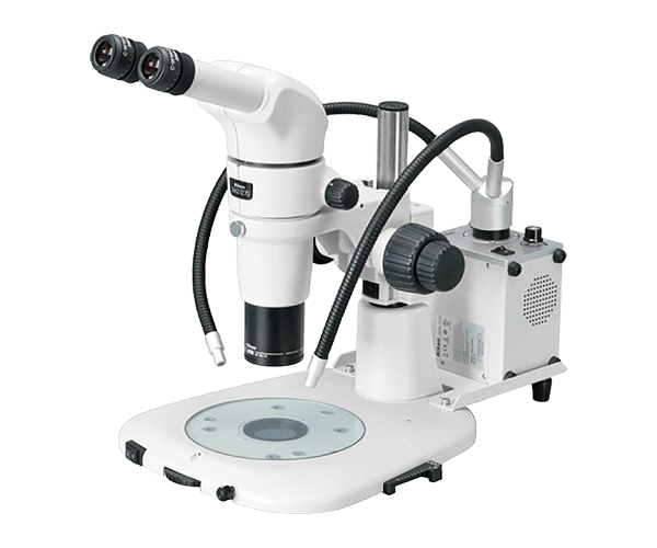 Microscopes binoculaires
