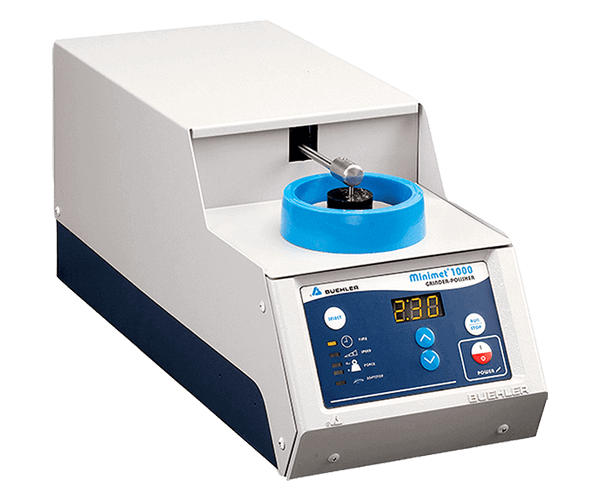 Machines de polissage spécialisées