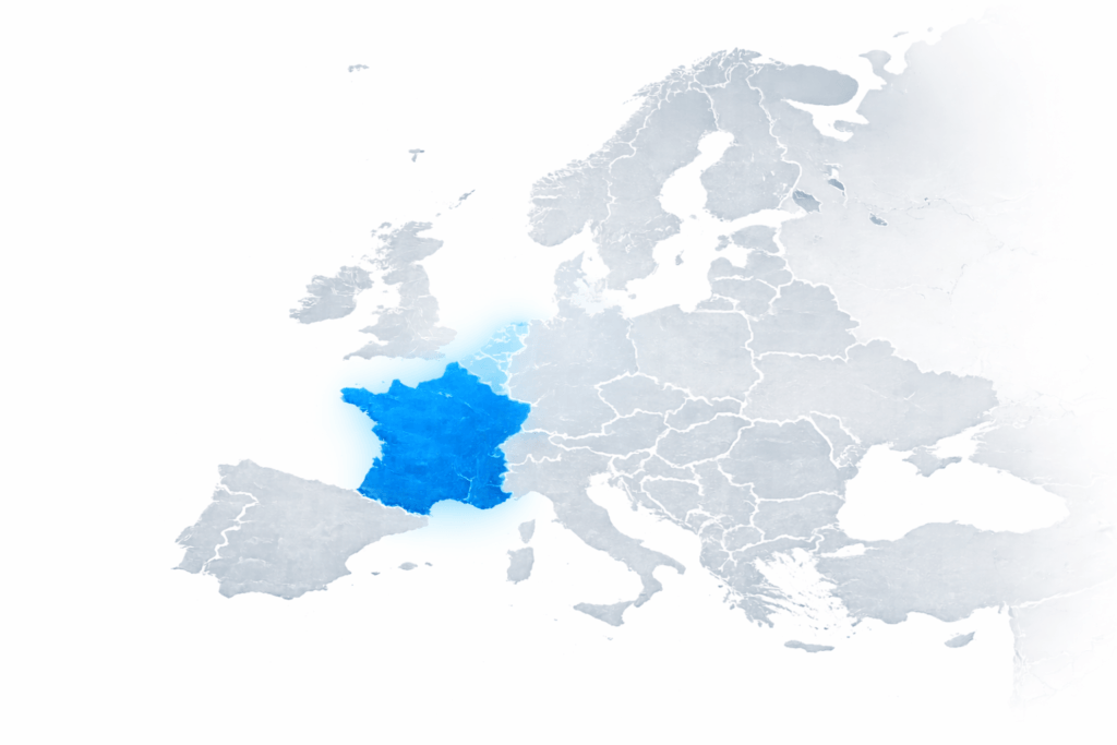 Buehler Contact Us Worldwide Locations Map