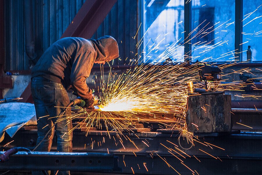 Fabrication Fabrication