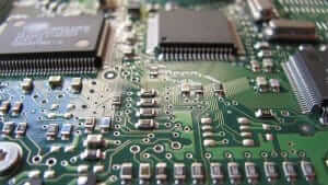 Electronics Industry Solutions