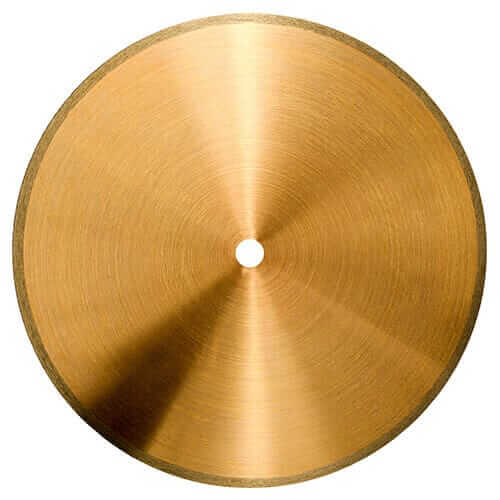 11-4280 8in continuous rim cbn blade