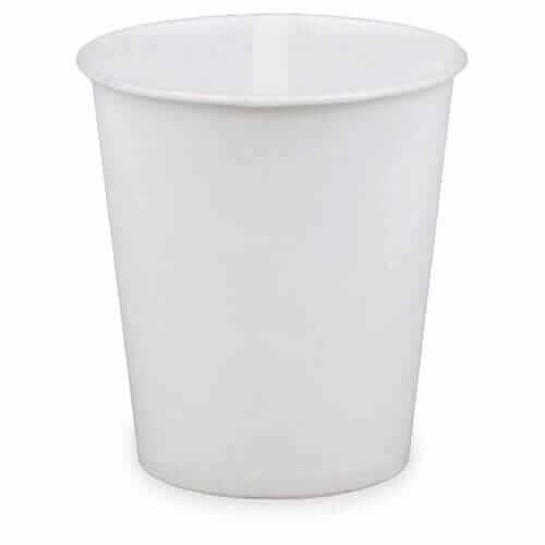 紙製ミキシングカップ