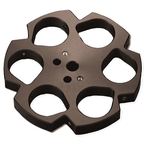 研磨機用小物ホルダー  研磨機 試料ホルダー - Buehler - Metallography Equipment & Supplies