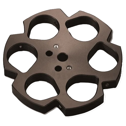 試料ホルダー - Buehler - Metallography Equipment & Supplies