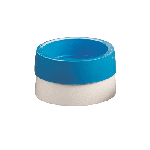 691500 Polishing Bowls 4in