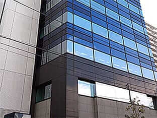 Buehler Japan Office