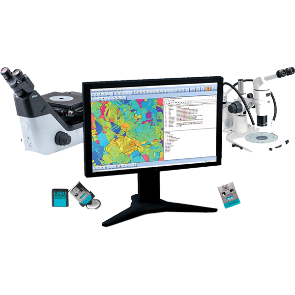 OmniMet Imaging System