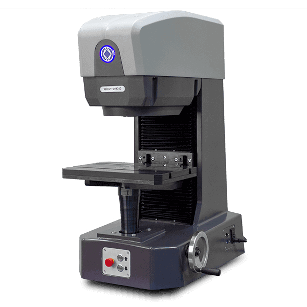 汎用硬度計 Wilson UH4000