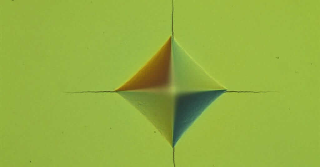 Hardness Testing Concepts