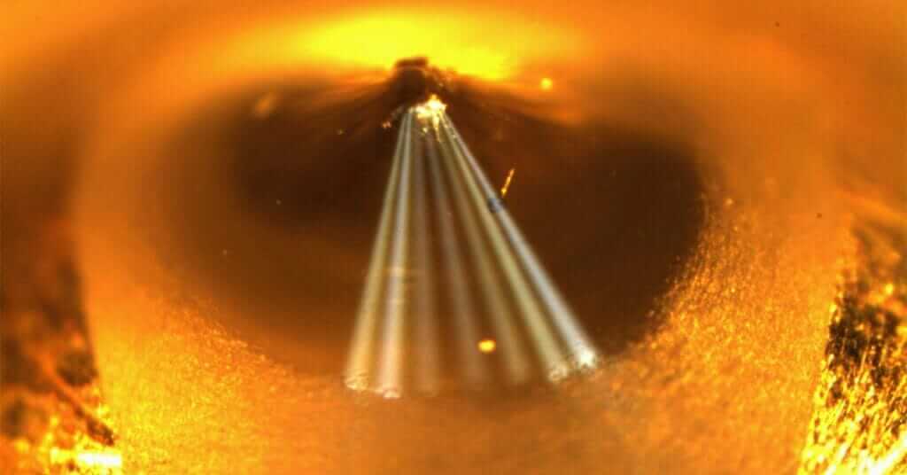 History of Hardness Testing