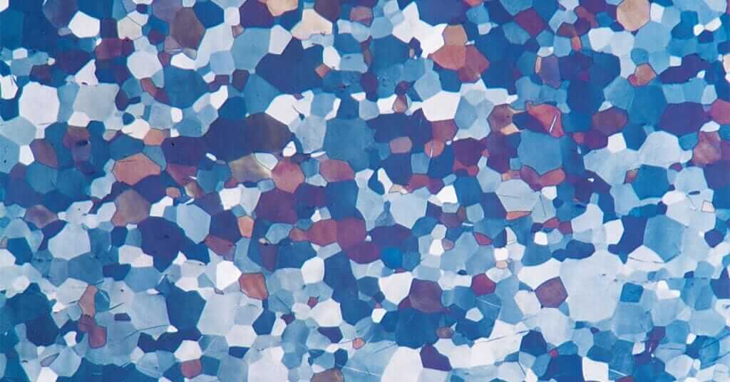 Metallographic Etching