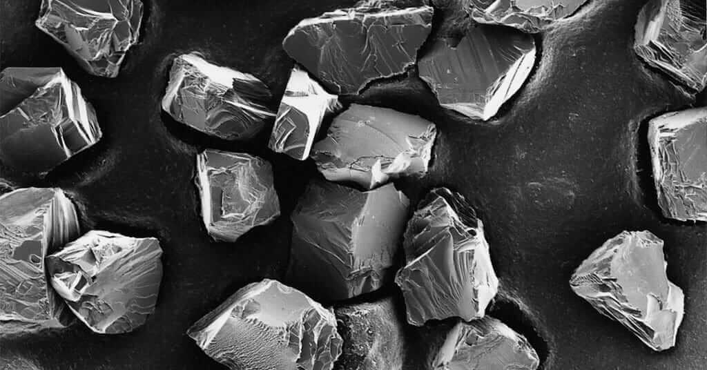 Metallographic Polishing Abrasives