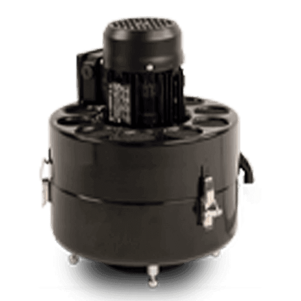 ミストエクストラクター