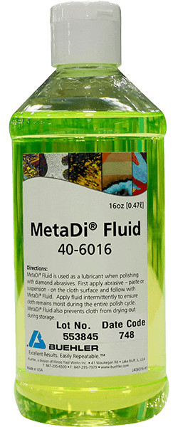 MetaDi Fluid