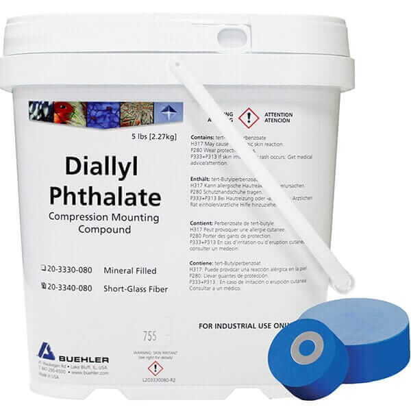 ディアリルフタレート