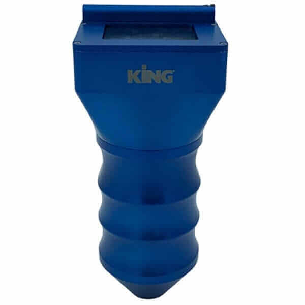 ブリネル測定システム