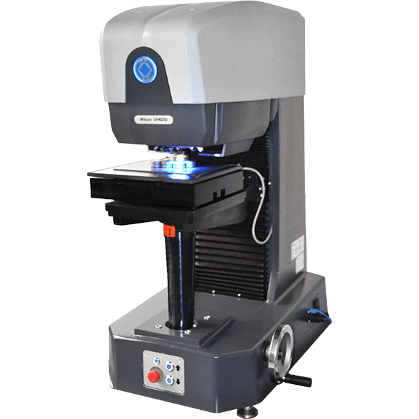 WILSON® UH4000 ユニバーサル硬さ試験機